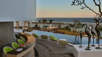 Samabe Bali Suites & Villas
