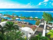 Samabe Bali Suites & Villas
