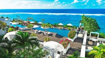 Samabe Bali Suites & Villas