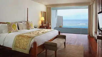 Samabe Bali Suites & Villas