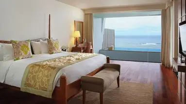 Samabe Bali Suites & Villas