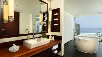 SAMABE BALI SUITES & VILLAS