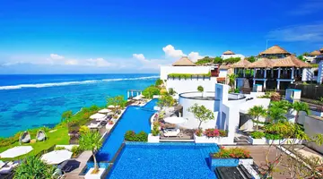 SAMABE BALI SUITES & VILLAS