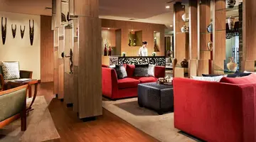 Samabe Bali Suites & Villas