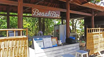 SAMABE BALI SUITES & VILLAS