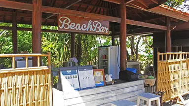 SAMABE BALI SUITES & VILLAS