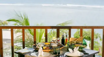 SAMABE BALI SUITES & VILLAS