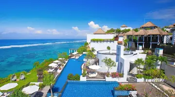 SAMABE BALI SUITES & VILLAS