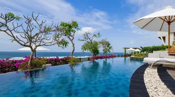 Samabe Bali Suites & Villas