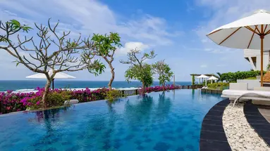 Samabe Bali Suites & Villas