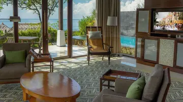 Samabe Bali Suites & Villas