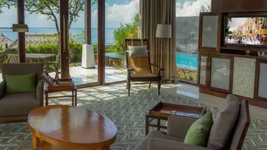 Samabe Bali Suites & Villas