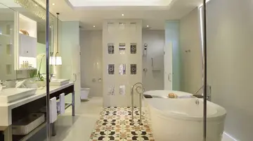 SAMABE BALI SUITES & VILLAS
