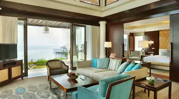 SAMABE BALI SUITES & VILLAS