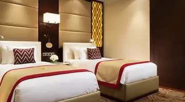 SAMABE BALI SUITES & VILLAS