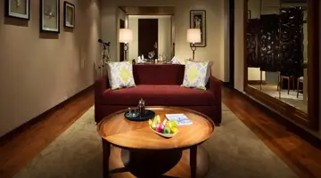 SAMABE BALI SUITES & VILLAS