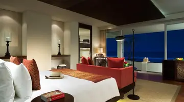 SAMABE BALI SUITES & VILLAS