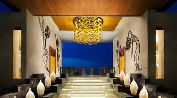 SAMABE BALI SUITES & VILLAS