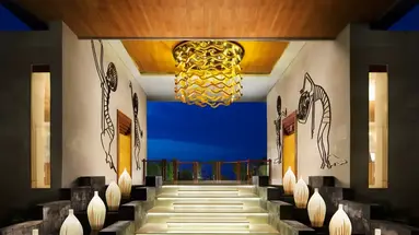 SAMABE BALI SUITES & VILLAS
