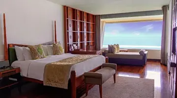 Samabe Bali Suites & Villas