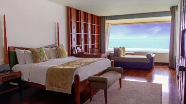 Samabe Bali Suites & Villas