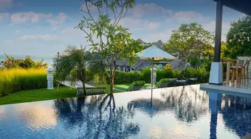 Samabe Bali Suites & Villas