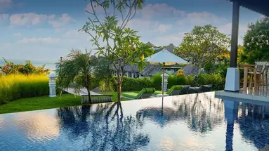 Samabe Bali Suites & Villas