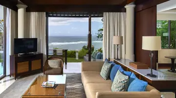 Samabe Bali Suites & Villas