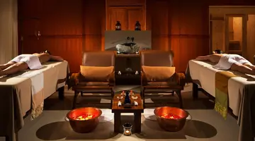 Samabe Bali Suites & Villas