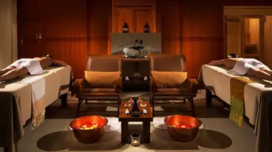 Samabe Bali Suites & Villas