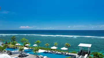 SAMABE BALI SUITES & VILLAS