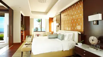 SAMABE BALI SUITES & VILLAS