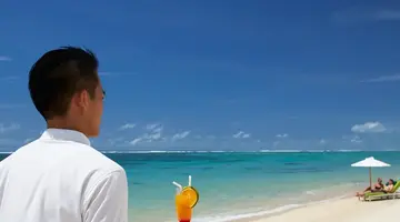SAMABE BALI SUITES & VILLAS