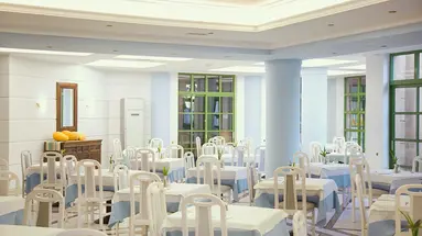 Samaina Inn