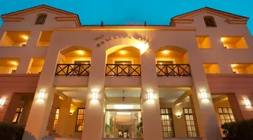 Samaina Inn