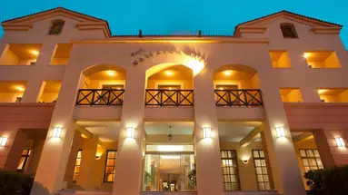 Samaina Inn