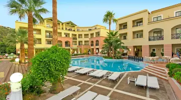 Samaina Inn