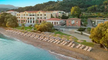 Samaina Inn