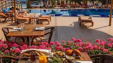 SAMARA HOTEL