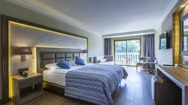 Samara Hotel