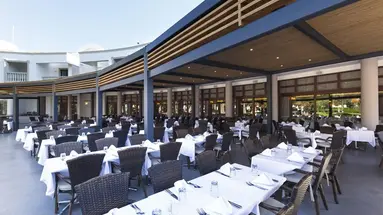 Samara Hotel