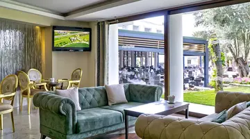 Samara Hotel
