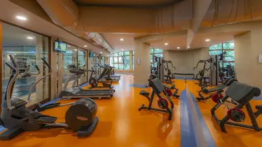 Samara Hotel