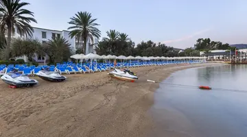 Samara Hotel