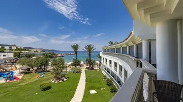 Samara Hotel