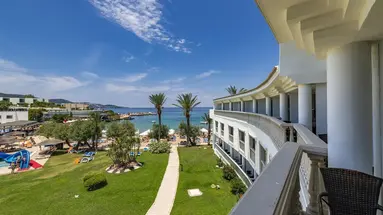 Samara Hotel