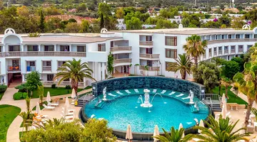 Samara Hotel