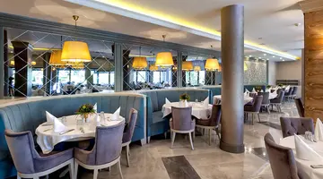 Samara Hotel