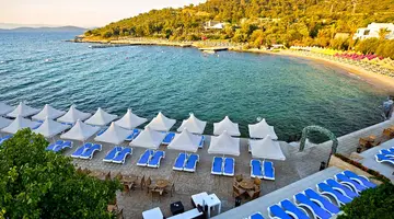 Samara Hotel