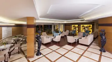 Samara Hotel